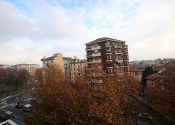 Vista - Trilocale viale Daniele Ranzoni, 25, Milano - foto 16