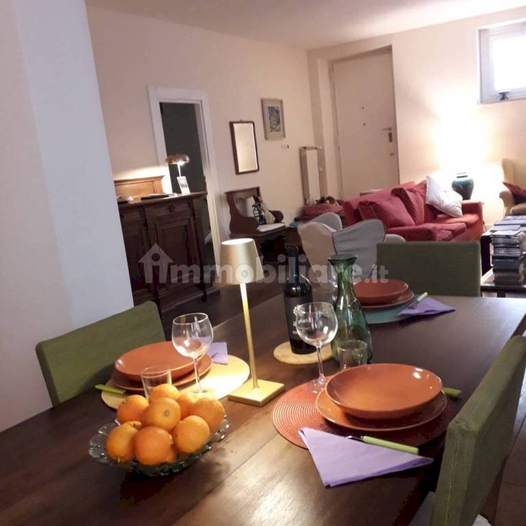 Salone - Three-room apartment via Cavalier d'Arpino, 30, Roma - photo 1