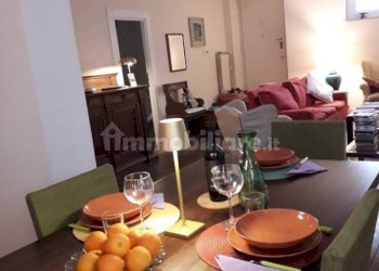 Salone - Three-room apartment via Cavalier d'Arpino, 30, Roma - photo 1