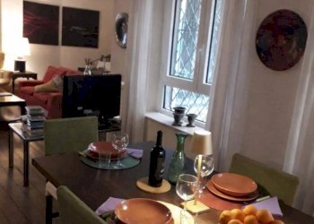 Salone - Three-room apartment via Cavalier d'Arpino, 30, Roma - photo 3