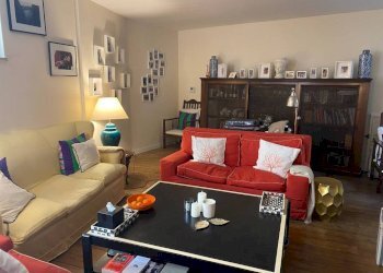 Salone - Three-room apartment via Cavalier d'Arpino, 30, Roma - photo 4