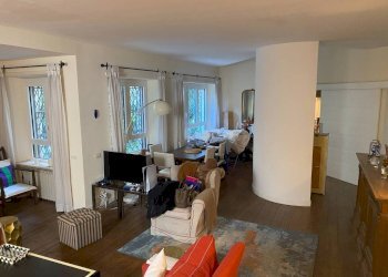 Salone - Three-room apartment via Cavalier d'Arpino, 30, Roma - photo 5