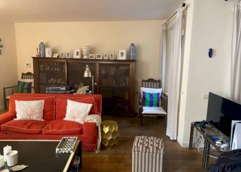 Salone - Three-room apartment via Cavalier d'Arpino, 30, Roma - photo 6