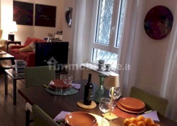 Salone - Three-room apartment via Cavalier d'Arpino, 30, Roma - photo 7