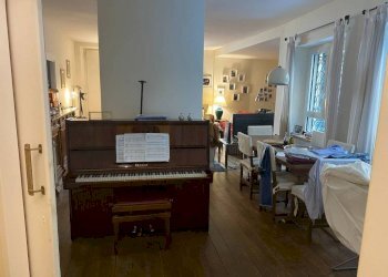 Salone - Three-room apartment via Cavalier d'Arpino, 30, Roma - photo 9