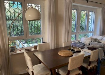Salone - Three-room apartment via Cavalier d'Arpino, 30, Roma - photo 10