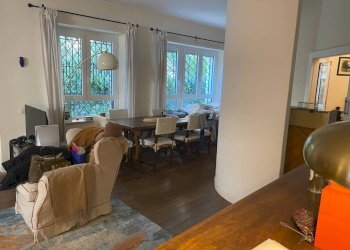 Salone - Three-room apartment via Cavalier d'Arpino, 30, Roma - photo 11