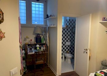 Bagno - Three-room apartment via Cavalier d'Arpino, 30, Roma - photo 22