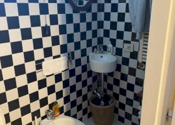 Bagno - Three-room apartment via Cavalier d'Arpino, 30, Roma - photo 23