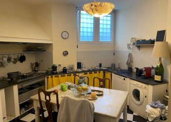 Cucina - Three-room apartment via Cavalier d'Arpino, 30, Roma - photo 24