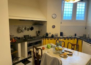 Cucina - Three-room apartment via Cavalier d'Arpino, 30, Roma - photo 25