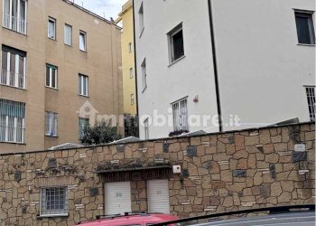 Facciata - Three-room apartment via Cavalier d'Arpino, 30, Roma - photo 37