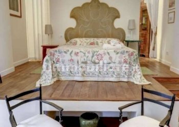 Camera da letto - Trilocale via Cavalier d'Arpino, 30, Roma - foto 7