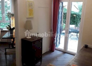 Camera da letto - Trilocale via Cavalier d'Arpino, 30, Roma - foto 12