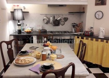 Cucina - Trilocale via Cavalier d'Arpino, 30, Roma - foto 14