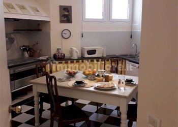 Cucina - Trilocale via Cavalier d'Arpino, 30, Roma - foto 15