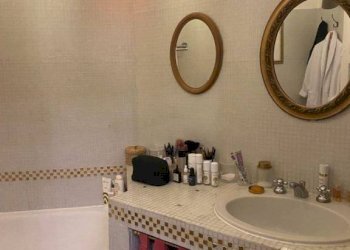 Bagno - Trilocale via Cavalier d'Arpino, 30, Roma - foto 16