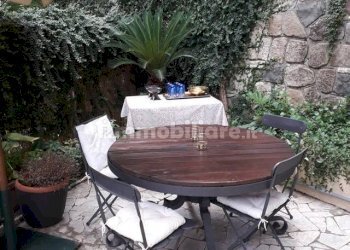 Giardino - Trilocale via Cavalier d'Arpino, 30, Roma - foto 22