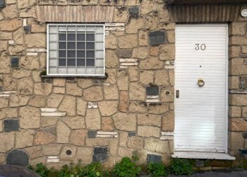 Ingresso - Trilocale via Cavalier d'Arpino, 30, Roma - foto 25