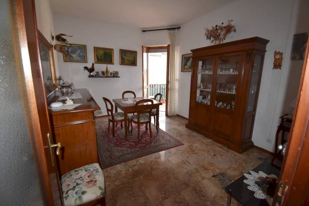 Ingresso - Trilocale strada Pasquana, Costigliole d'Asti - foto 1