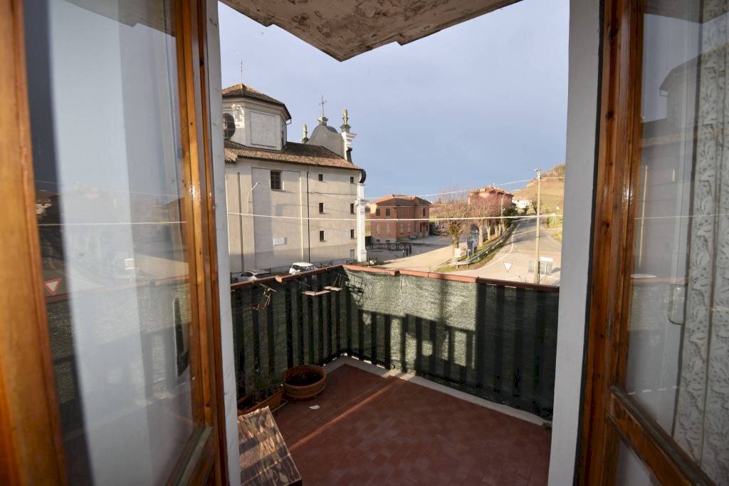 Balcone - Trilocale strada Pasquana, Costigliole d'Asti - foto 2