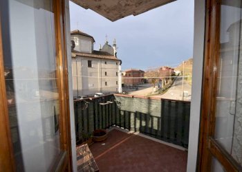 Balcone - Trilocale strada Pasquana, Costigliole d'Asti - foto 2