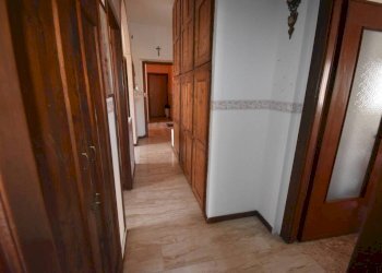 Corridoio - Trilocale strada Pasquana, Costigliole d'Asti - foto 6