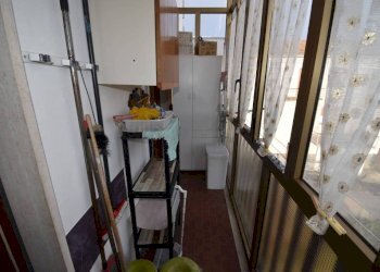 Veranda - Trilocale strada Pasquana, Costigliole d'Asti - foto 12