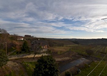 Vista - Trilocale strada Pasquana, Costigliole d'Asti - foto 15