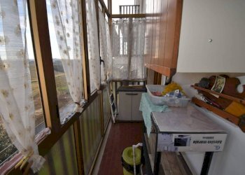 Veranda - Three-room apartment strada Pasquana, Costigliole d'Asti - photo 9