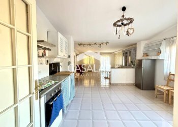 Foto 3 - Appartamento via magellano
 
182, Carini - foto 3