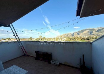 Foto 13 - Appartamento via magellano
 
182, Carini - foto 13