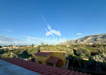 Foto 16 - Appartamento via magellano
 
182, Carini - foto 16