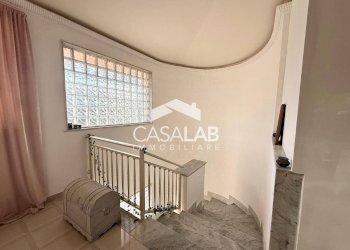 Foto 18 - Appartamento via magellano
 
182, Carini - foto 18