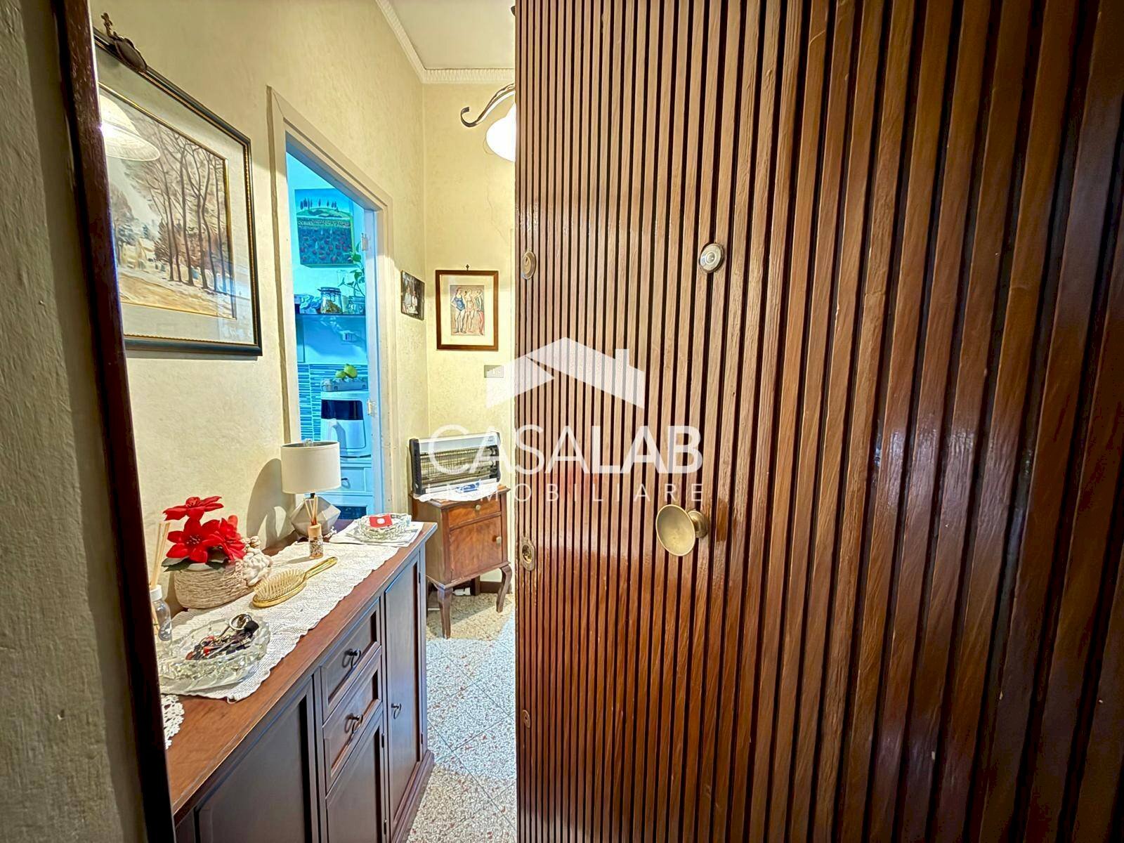 Foto 1 - Three-room apartment piazza benvenuto cellini
 
14, Palermo - photo 1