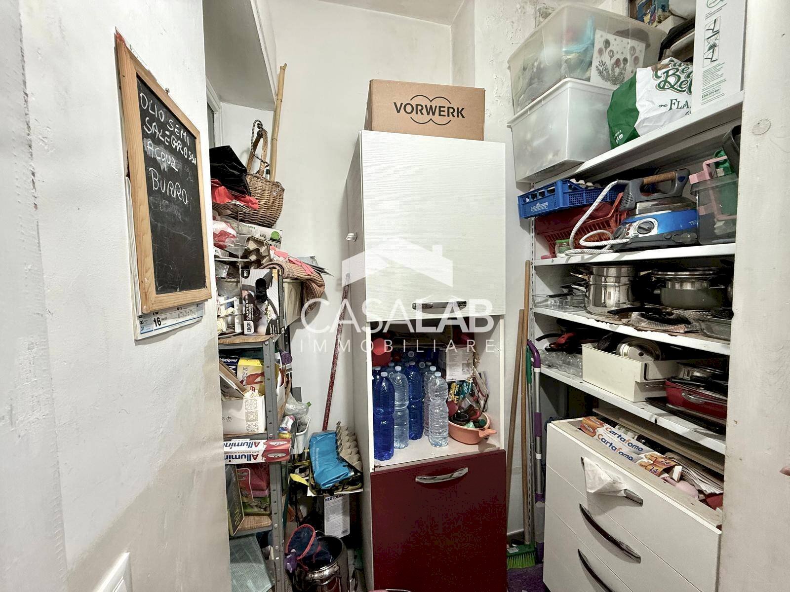 Foto 4 - Three-room apartment piazza benvenuto cellini
 
14, Palermo - photo 3