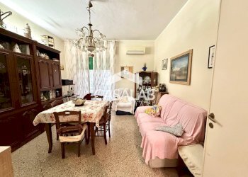 Foto 3 - Three-room apartment piazza benvenuto cellini
 
14, Palermo - photo 2