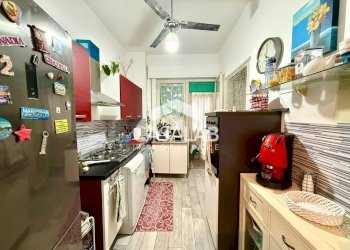 Foto 5 - Three-room apartment piazza benvenuto cellini
 
14, Palermo - photo 4