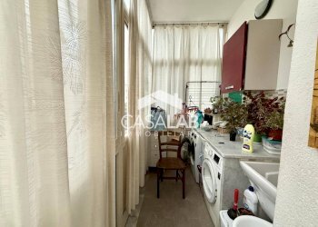 Foto 6 - Three-room apartment piazza benvenuto cellini
 
14, Palermo - photo 5