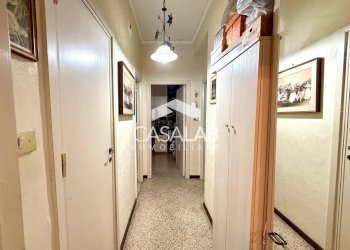 Foto 9 - Three-room apartment piazza benvenuto cellini
 
14, Palermo - photo 8