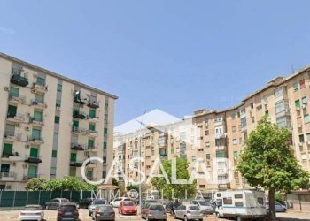 Foto 11 - Three-room apartment piazza benvenuto cellini
 
14, Palermo - photo 10