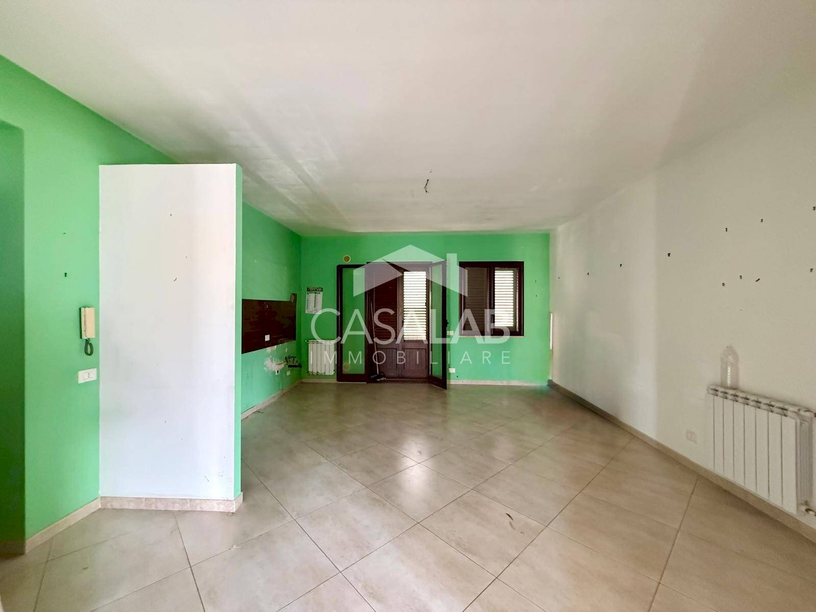 Foto 4 - Apartment via siracusa
 
51, Carini - photo 3