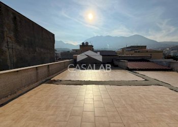 Foto 15 - Appartamento via siracusa
 
51, Carini - foto 14