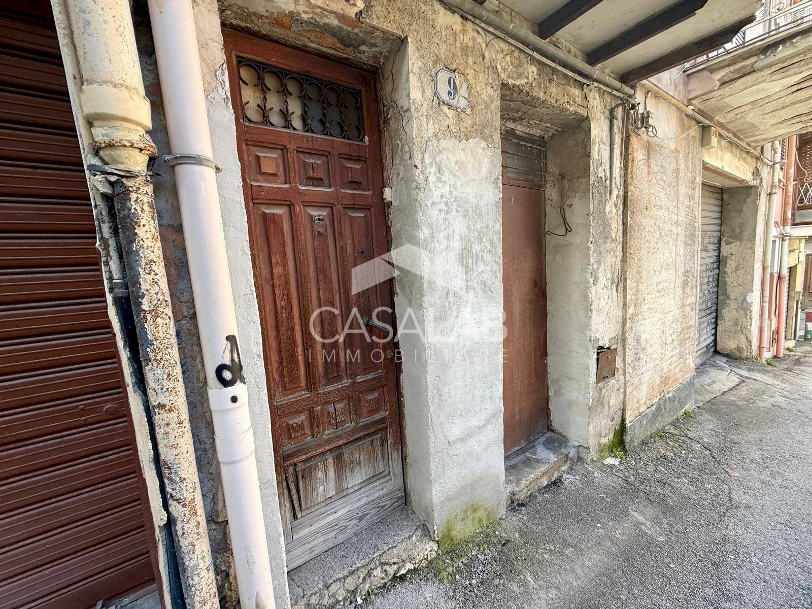 Foto 3 - Appartamento via pastizzaro
9-7, Carini - foto 2