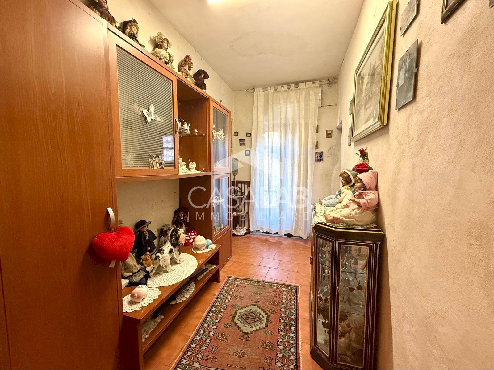 Foto 4 - Appartamento via pastizzaro
9-7, Carini - foto 3