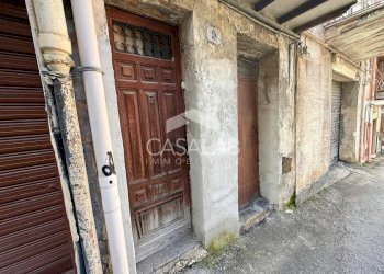 Foto 3 - Appartamento via pastizzaro
 
9-7, Carini - foto 2