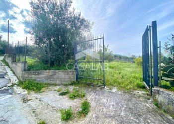 Foto 1 - Terreno agricolo via marmolada, Carini - foto 1