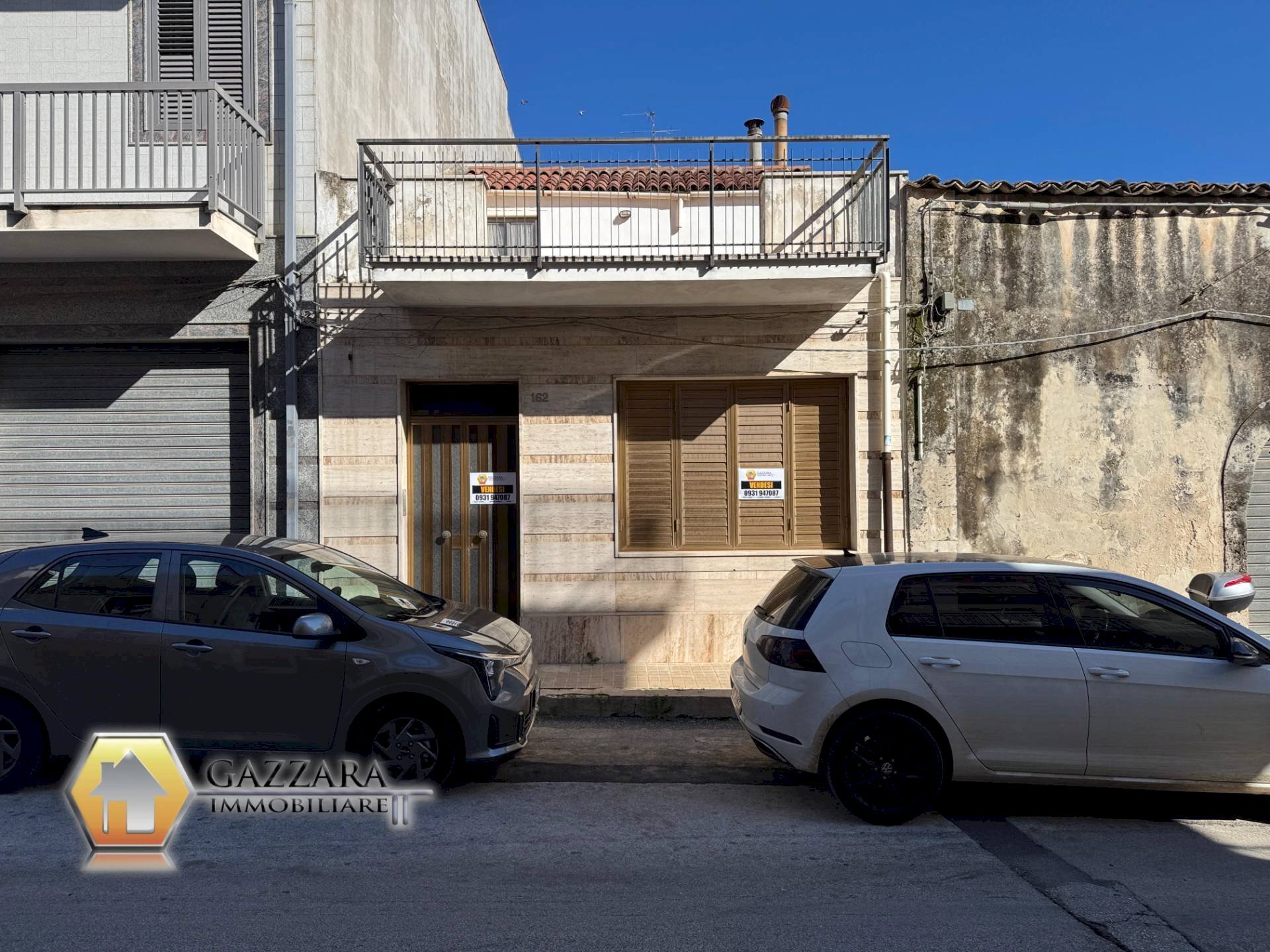 Foto 3 - Casa indipendente Via Garibaldi
 
162, Canicattini Bagni - foto 3