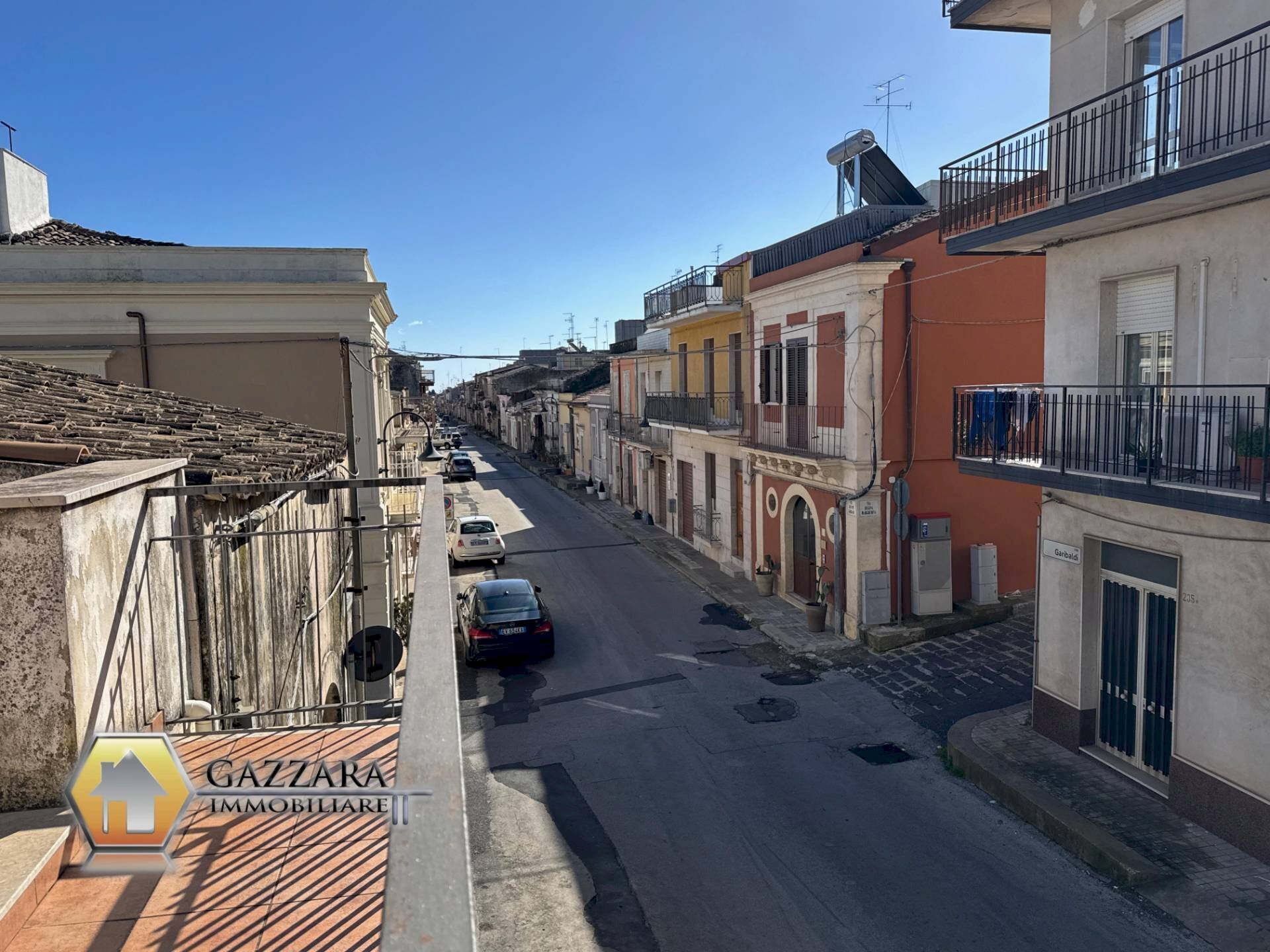 Foto 1 - Casa indipendente Via Garibaldi
 
162, Canicattini Bagni - foto 1