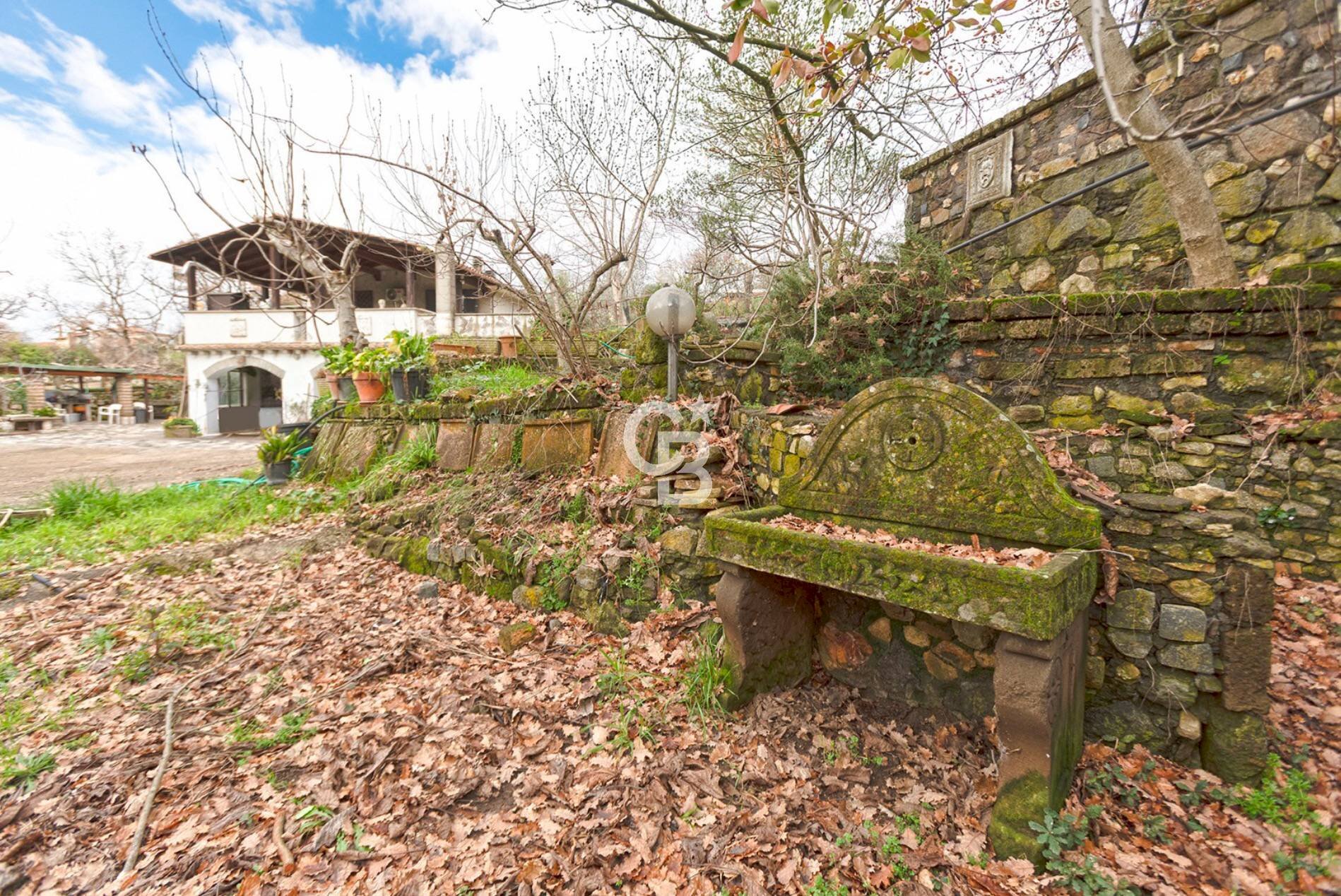 Foto 3 - Villa Via Cassia Vetralla, Vetralla - photo 3